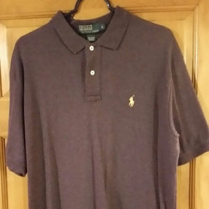 POLO BY RALPH LAUREN